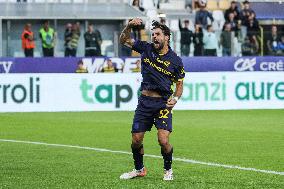 CALCIO - Coppa Italia - Parma Calcio vs Spezia Calcio