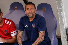 CALCIO - Serie C Italia - Cosenza Calcio vs Giugliano Calcio