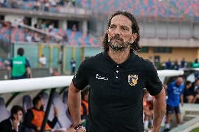 CALCIO - Serie C Italia - Cosenza Calcio vs Giugliano Calcio