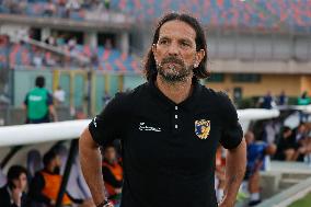 CALCIO - Serie C Italia - Cosenza Calcio vs Giugliano Calcio