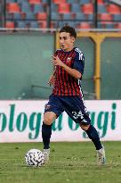 CALCIO - Serie C Italia - Cosenza Calcio vs Giugliano Calcio