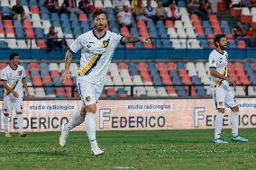 CALCIO - Serie C Italia - Cosenza Calcio vs Giugliano Calcio