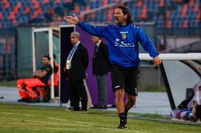 CALCIO - Serie C Italia - Cosenza Calcio vs Giugliano Calcio