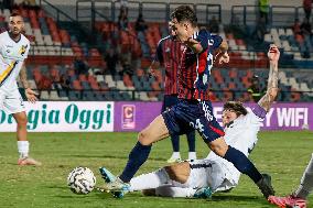 CALCIO - Serie C Italia - Cosenza Calcio vs Giugliano Calcio