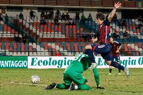 CALCIO - Serie C Italia - Cosenza Calcio vs Giugliano Calcio