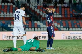 CALCIO - Serie C Italia - Cosenza Calcio vs Giugliano Calcio