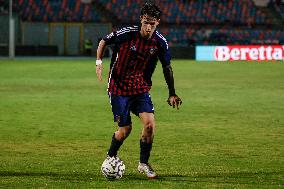 CALCIO - Serie C Italia - Cosenza Calcio vs Giugliano Calcio