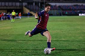 CALCIO - Serie C Italia - Cosenza Calcio vs Giugliano Calcio