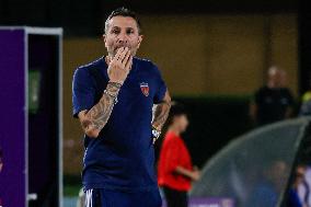 CALCIO - Serie C Italia - Cosenza Calcio vs Giugliano Calcio