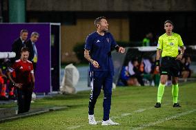 CALCIO - Serie C Italia - Cosenza Calcio vs Giugliano Calcio