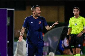 CALCIO - Serie C Italia - Cosenza Calcio vs Giugliano Calcio