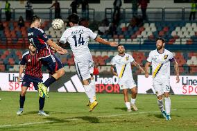 CALCIO - Serie C Italia - Cosenza Calcio vs Giugliano Calcio