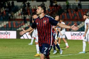 CALCIO - Serie C Italia - Cosenza Calcio vs Giugliano Calcio