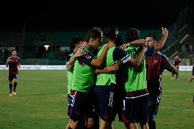 CALCIO - Serie C Italia - Cosenza Calcio vs Giugliano Calcio