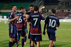 CALCIO - Serie C Italia - Cosenza Calcio vs Giugliano Calcio