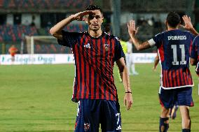 CALCIO - Serie C Italia - Cosenza Calcio vs Giugliano Calcio