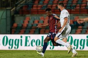 CALCIO - Serie C Italia - Cosenza Calcio vs Giugliano Calcio