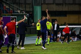 CALCIO - Serie C Italia - Cosenza Calcio vs Giugliano Calcio