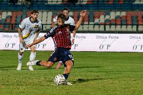CALCIO - Serie C Italia - Cosenza Calcio vs Giugliano Calcio