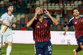 CALCIO - Serie C Italia - Cosenza Calcio vs Giugliano Calcio