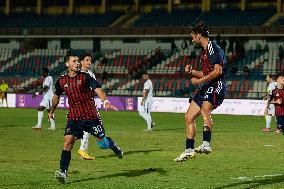 CALCIO - Serie C Italia - Cosenza Calcio vs Giugliano Calcio