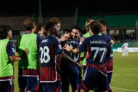 CALCIO - Serie C Italia - Cosenza Calcio vs Giugliano Calcio