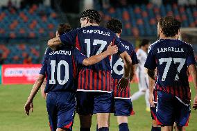 CALCIO - Serie C Italia - Cosenza Calcio vs Giugliano Calcio