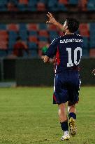 CALCIO - Serie C Italia - Cosenza Calcio vs Giugliano Calcio