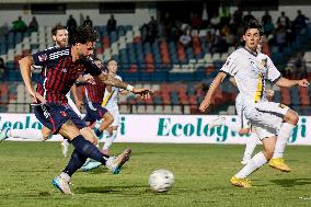 CALCIO - Serie C Italia - Cosenza Calcio vs Giugliano Calcio