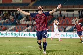 CALCIO - Serie C Italia - Cosenza Calcio vs Giugliano Calcio