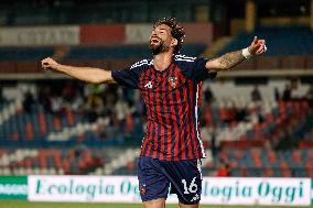 CALCIO - Serie C Italia - Cosenza Calcio vs Giugliano Calcio