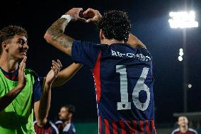 CALCIO - Serie C Italia - Cosenza Calcio vs Giugliano Calcio