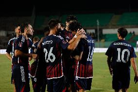CALCIO - Serie C Italia - Cosenza Calcio vs Giugliano Calcio