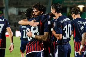 CALCIO - Serie C Italia - Cosenza Calcio vs Giugliano Calcio