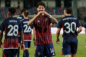 CALCIO - Serie C Italia - Cosenza Calcio vs Giugliano Calcio