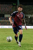 CALCIO - Serie C Italia - Cosenza Calcio vs Giugliano Calcio