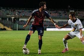 CALCIO - Serie C Italia - Cosenza Calcio vs Giugliano Calcio