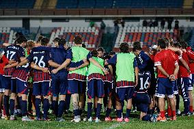 CALCIO - Serie C Italia - Cosenza Calcio vs Giugliano Calcio