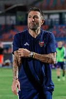 CALCIO - Serie C Italia - Cosenza Calcio vs Giugliano Calcio