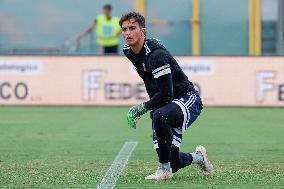 CALCIO - Serie C Italia - Cosenza Calcio vs Giugliano Calcio