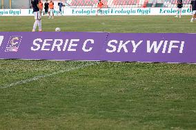 CALCIO - Serie C Italia - Cosenza Calcio vs Giugliano Calcio