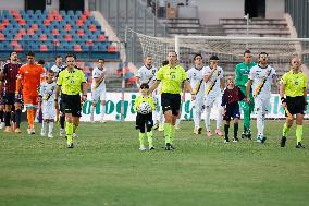 CALCIO - Serie C Italia - Cosenza Calcio vs Giugliano Calcio