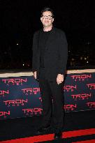 Tron Ares Premiere