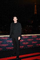 Tron Ares Premiere