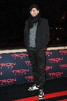 Tron Ares Premiere
