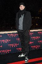 Tron Ares Premiere