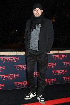 Tron Ares Premiere