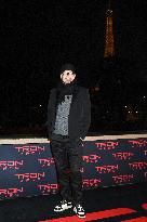 Tron Ares Premiere