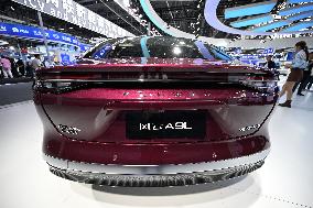 Chery Automobile Listed on The Hong Kong Stock Exchange