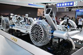 Chery Automobile Listed on The Hong Kong Stock Exchange